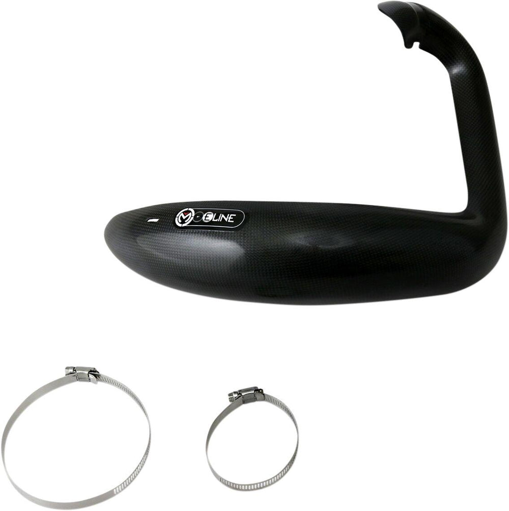 Moose Racing E Line 2 Stroke Pipe Guard For Beta X-Trainer 250LC 2019-2023