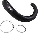 Moose Racing E Line 2 Stroke Pipe Guard For Gas Gas MC125 2021-2023