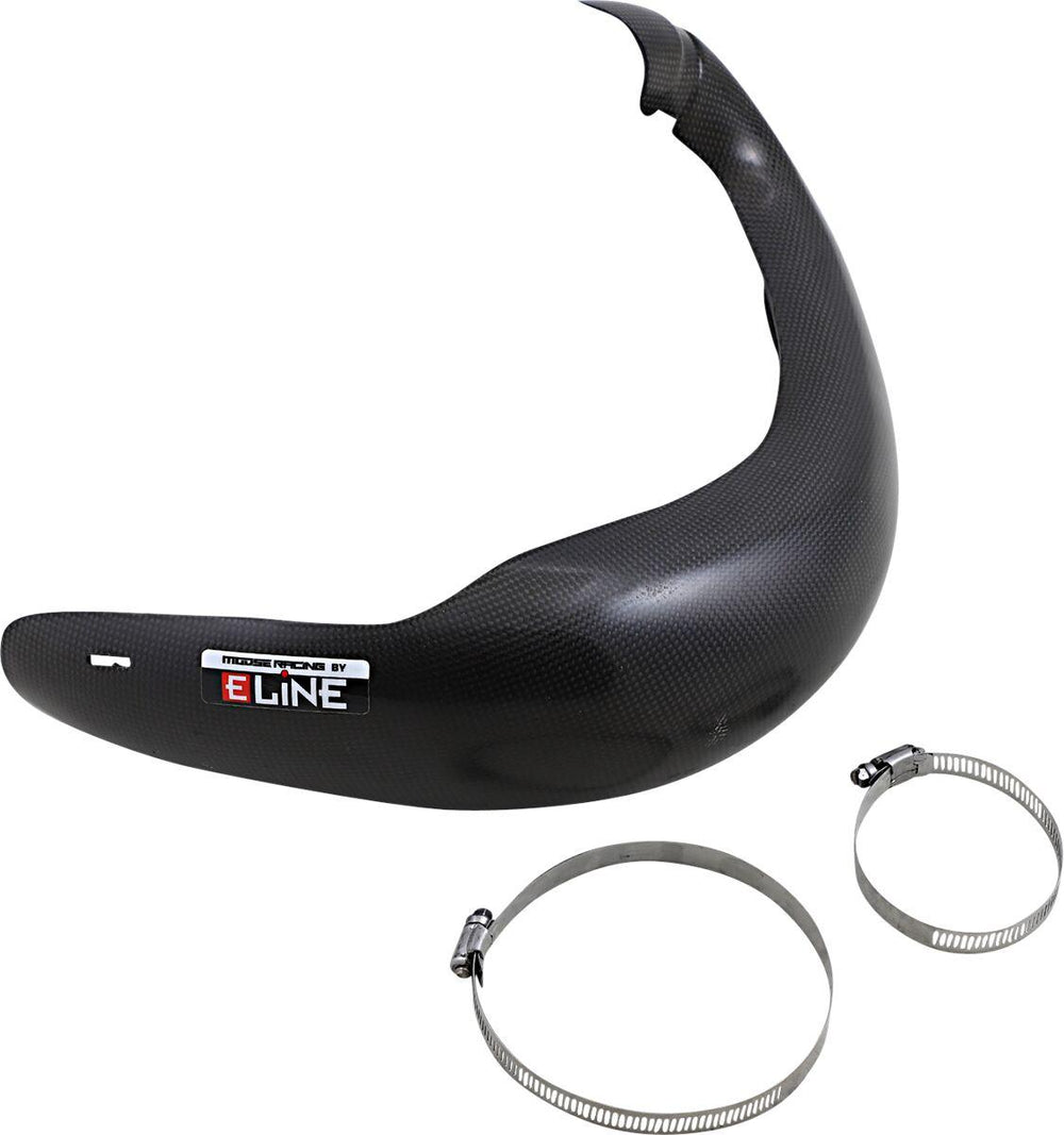 Moose Racing E Line 2 Stroke Pipe Guard For KTM XC-W150 2019-2020