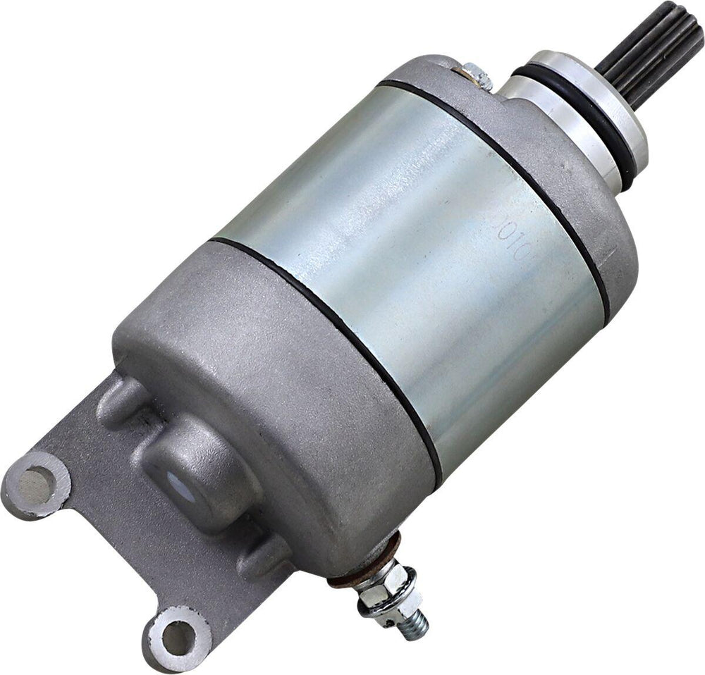 Moose Racing Starter Motor For KTM SMR 450 2008-2012