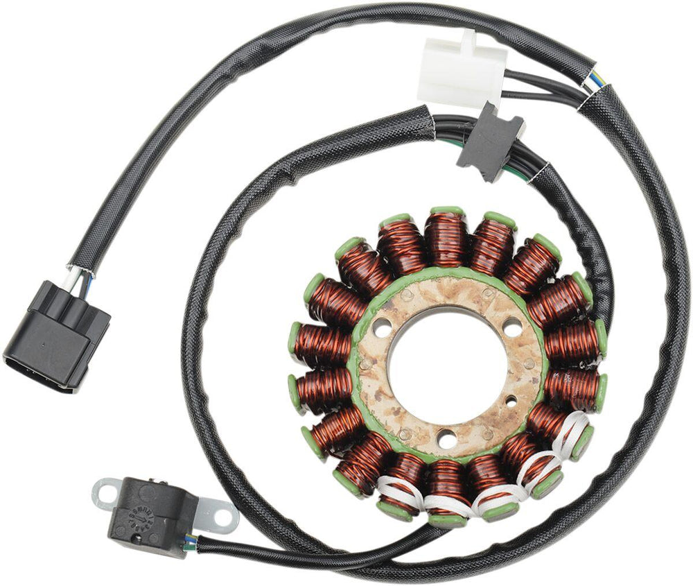 Moose Racing Stator for Suzuki For Suzuki DRZ400 2000-2004