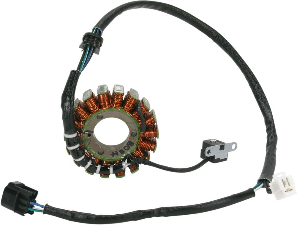 Moose Racing Stator for Suzuki For Suzuki DRZ400 2000-2004