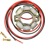 Moose Racing Stator for Suzuki For Suzuki RM125 1989-1993