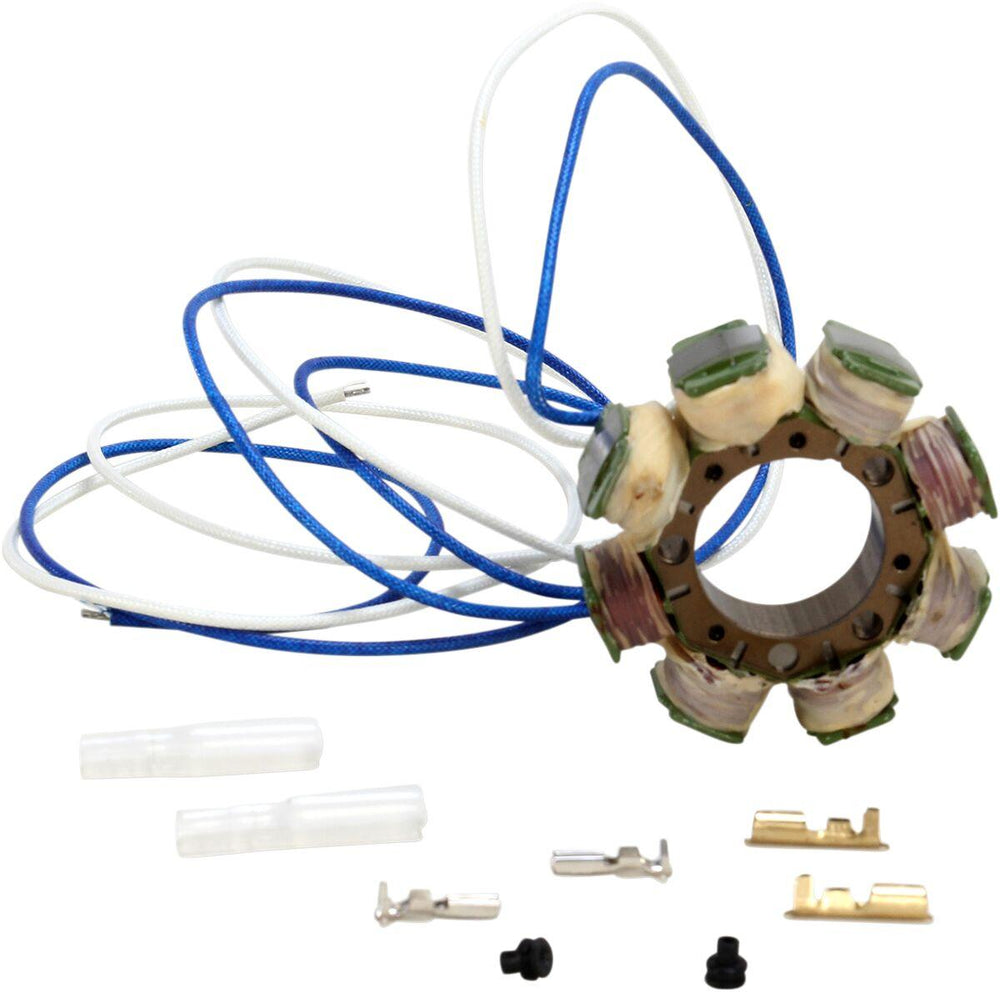 Moose Racing Stator For Honda CR125 1998