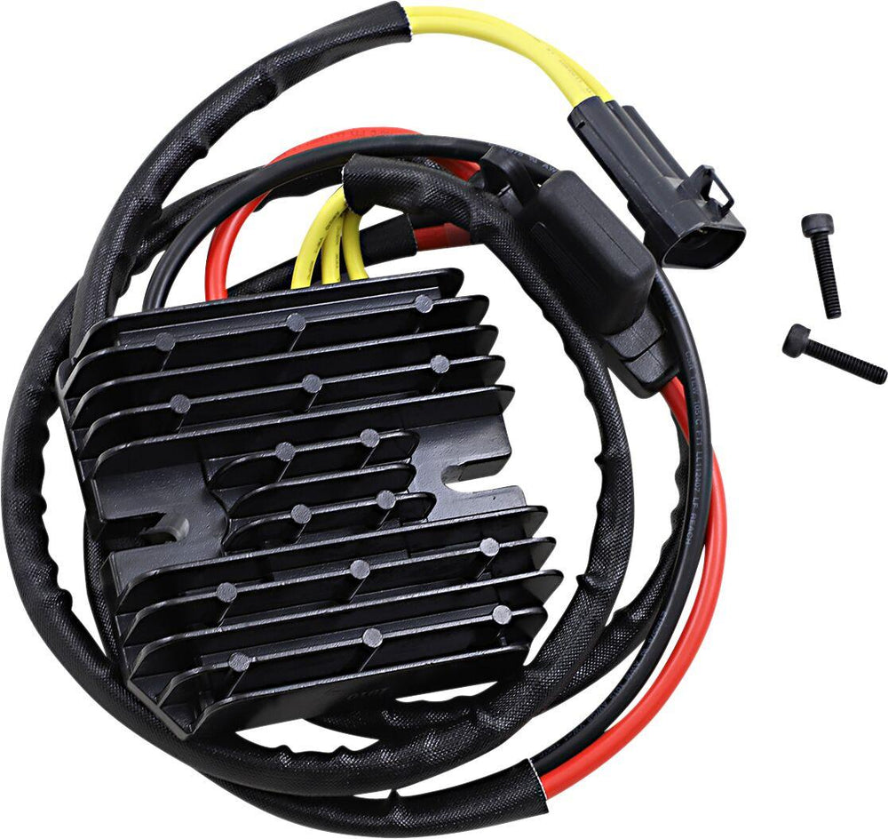 Moose Racing Regulator & Rectifier For Polaris Hawkeye 325 2X4 2015
