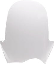 Moose Racing Adventure Windscreen 51 mm (2") Taller For BMW R 1150 GS 2002-2005 - Clear