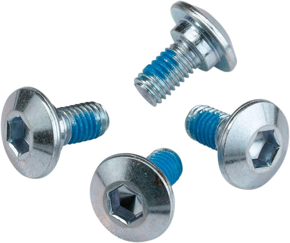 Moose Racing Brake Disc Bolt Kit For Suzuki RMZ250 2007-2024 - Front
