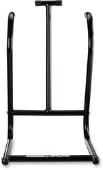 Moose Racing Boot Wash Dry Stand - Black