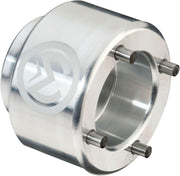 Moose Racing Fork Cap Removal Tool For KTM EXC125 2014-2016 - Silver