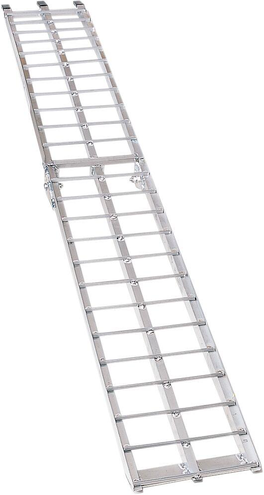 Moose Racing Arched Aluminium Folding Ramp