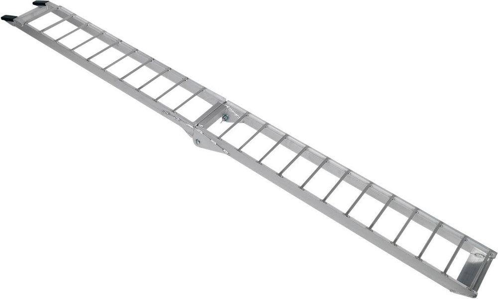 Moose Racing Aluminium Straight Folding Ramp
