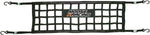 Moose Racing Moto-Gate Cargo Net - Black