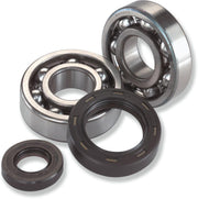 Moose Racing Crank Bearing & Seal Kit For Kawasaki KDX 250 1991-1994