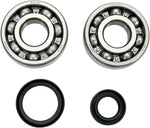 Moose Racing Crank Bearing & Seal Kit For Suzuki RM125 1989-2008
