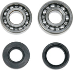 Moose Racing Crank Bearing & Seal Kit For Yamaha YZ80 1993-2001