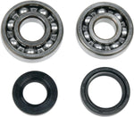 Moose Racing Crank Bearing & Seal Kit For Yamaha YZ125 1986-2000