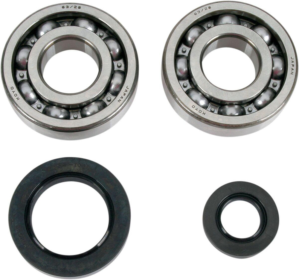 Moose Racing Crank Bearing & Seal Kit For Honda CR250 1992-2007