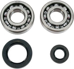Moose Racing Crank Bearing & Seal Kit For Honda CR250 1992-2007