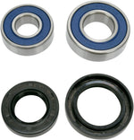 Moose Racing Wheel Bearing Kit For Arctic Cat Textron 250 2X4 2006-2007 Front