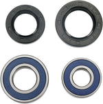Moose Racing Wheel Bearing Kit For Yamaha YFB 250 2X4 1995 Front