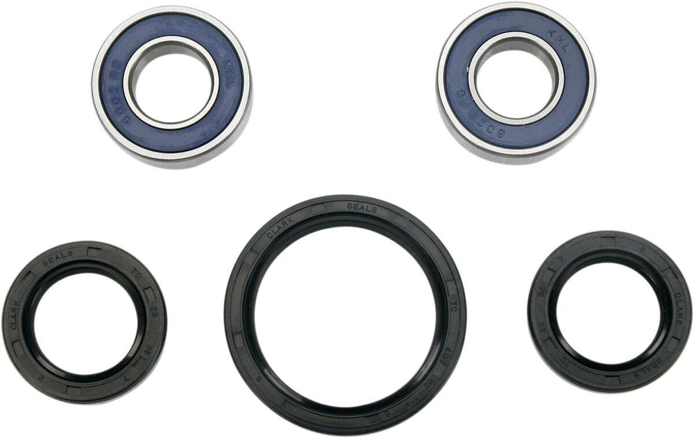 Moose Racing Wheel Bearing Kit For Suzuki DR350 1997-1998 Front