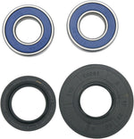Moose Racing Wheel Bearing Kit For Honda CR125 1985-1994 Front