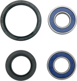 Moose Racing Wheel Bearing Kit For Honda CRM250 AR 1996-1999 Front