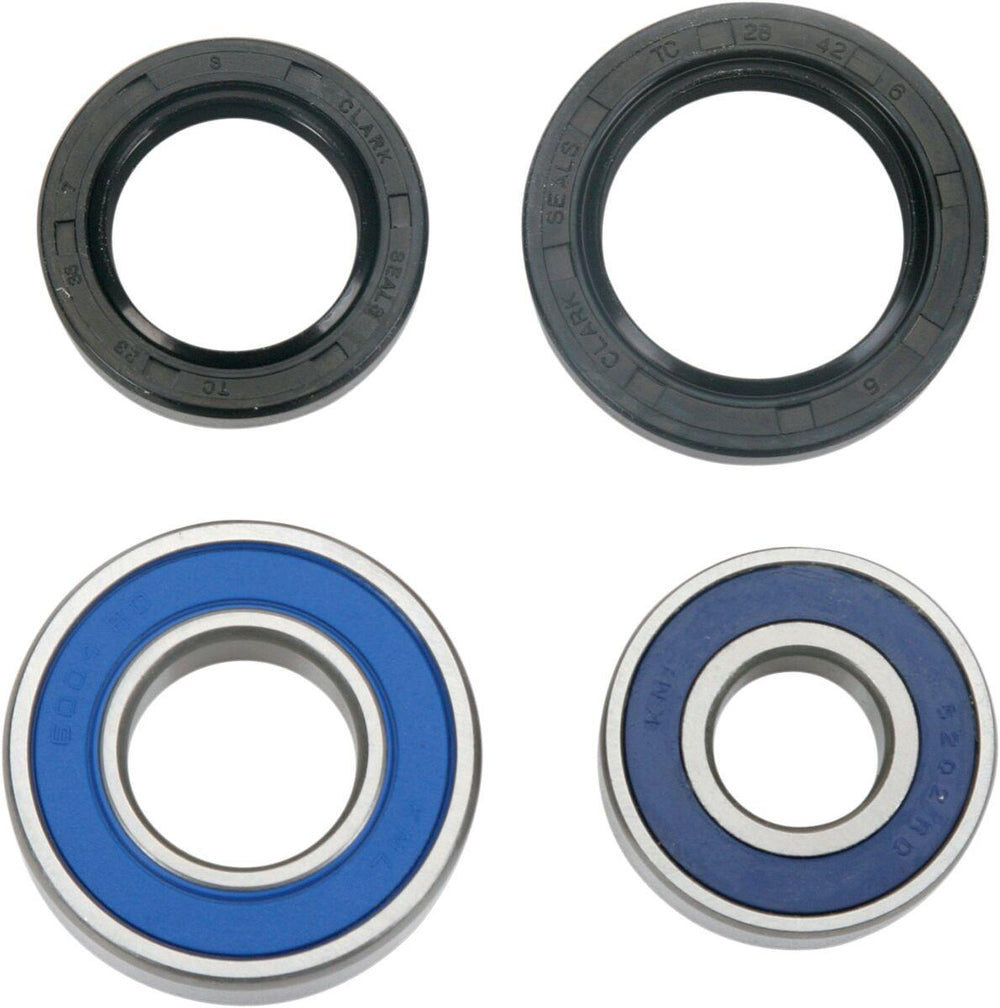 Moose Racing Wheel Bearing Kit For Honda TRX250 EX 2001-2008 Front