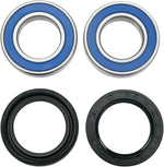 Moose Racing Wheel Bearing Kit For Suzuki LT-4WD 250 4X4 1987-1992 Front