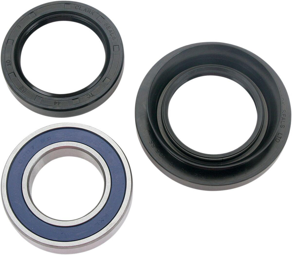 Moose Racing Wheel Bearing Kit For Honda TRX300 1988-2000 Rear