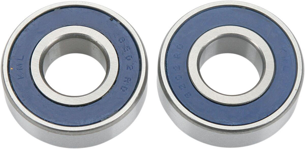 Moose Racing Wheel Bearing Kit For Beta Evo 80 2011 Front Or Rear