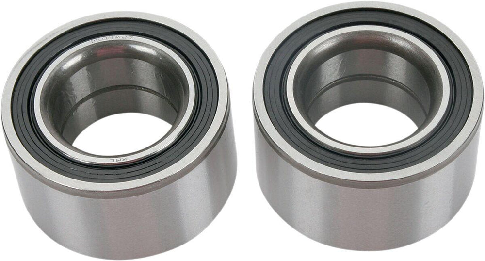 Moose Racing Wheel Bearing Kit For Polaris 455 4X4 1999-2001 Middle| Rear