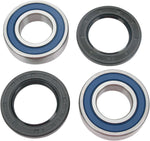 Moose Racing Wheel Bearing Kit For Kawasaki KFX80 2X4 2003-2006 Rear
