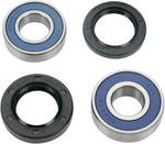 Moose Racing Wheel Bearing Kit For Honda CR80 1986-1995 Front Or Rear