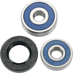 Moose Racing Wheel Bearing Kit For Suzuki DRZ110 2003-2005 Front