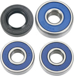 Moose Racing Wheel Bearing Kit For Honda CRF50 F 2004-2018 Front Or Rear
