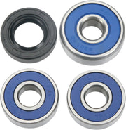 Moose Racing Wheel Bearing Kit For Honda CRF50 F 2004-2018 Front Or Rear