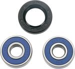 Moose Racing Wheel Bearing Kit For Suzuki RM80 1990-2001 Front Or Rear