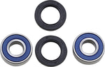 Moose Racing Wheel Bearing Kit For Suzuki AN 250 1998-2001 Front