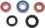 Moose Racing Wheel Bearing Kit For Honda FMX 650 2005-2006 Rear