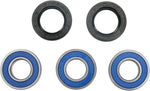 Moose Racing Wheel Bearing Kit For Suzuki RM125 1992-1994 Front Or Rear
