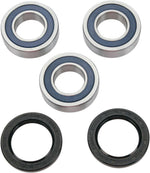 Moose Racing Wheel Bearing Kit For Suzuki RM125 2000-2008 Rear