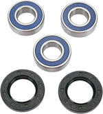 Moose Racing Wheel Bearing Kit For Yamaha DT 125 R 1999-2002 Rear