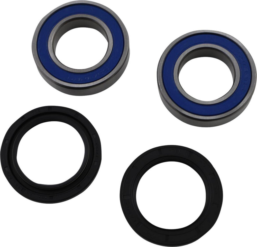 Moose Racing Wheel Bearing Kit For Suzuki LT-4WD 250 4X4 1988-1992 Rear