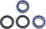 Moose Racing Wheel Bearing Kit For Suzuki LT-A 400 2X4 2002-2008 Rear