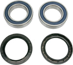 Moose Racing Wheel Bearing Kit For Arctic Cat Textron 400 2X4 2007-2008 Rear