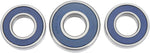 Moose Racing Wheel Bearing Kit For Kawasaki KDX 250 1983-1984 Rear