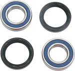 Moose Racing Wheel Bearing Kit For Suzuki RM125 2001-2008 Front