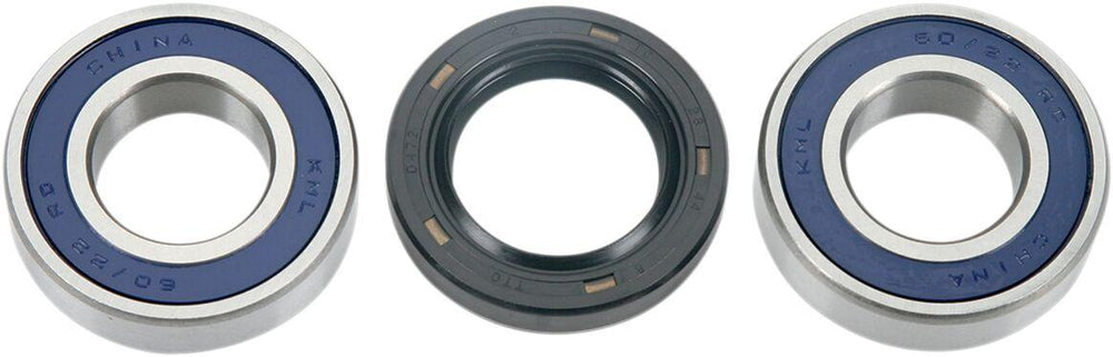 Moose Racing Wheel Bearing Kit For Yamaha FJR 1300 2003-2005 Front