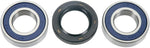 Moose Racing Wheel Bearing Kit For Yamaha FJR 1300 2003-2005 Front